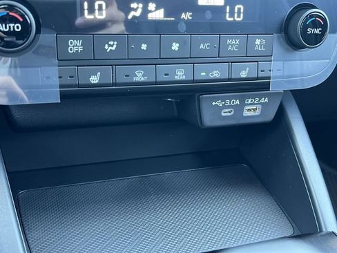 New 2026 Subaru Outback Premium AWD/4WD image 14