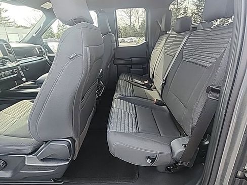 Used 2023 Ford F150 XL w/ STX Appearance Package image 14