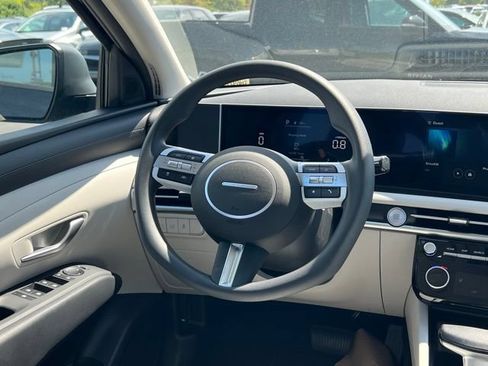New 2026 Hyundai Tucson SEL AWD/4WD image 12
