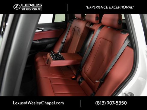 Used 2024 BMW X3 M40i w/ Premium Package image 22