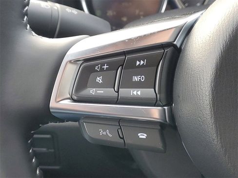 New 2025 MAZDA MX-5 Miata Club w/ Brembo/BBS Recaro Package image 16