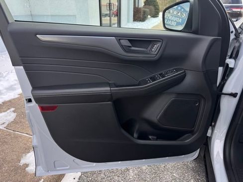 New 2026 Ford Escape Active w/ Tech Pack #1 AWD/4WD image 19