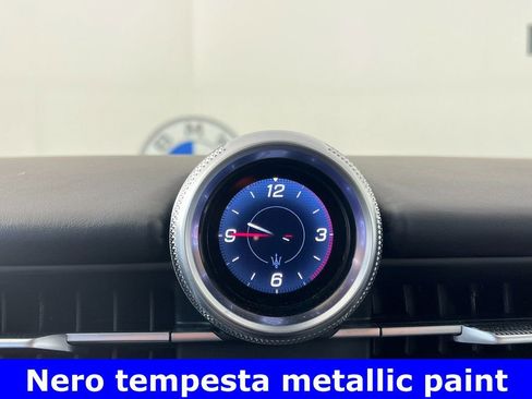 Used 2024 Maserati Grecale Trofeo image 6