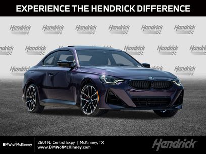 Certified 2023 BMW M240i xDrive Coupe w/ Premium Package