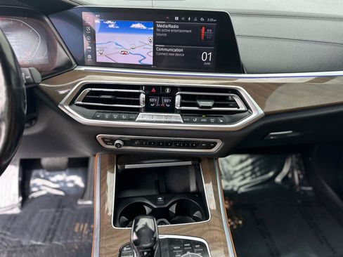 Used 2019 BMW X5 xDrive40i w/ Convenience Package AWD/4WD image 25