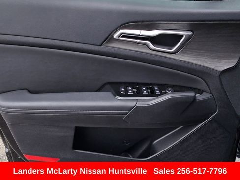 Used 2025 Kia Sportage X-Line image 22