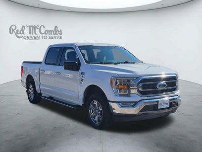Used 2021 Ford F150 XLT w/ Equipment Group 302A High