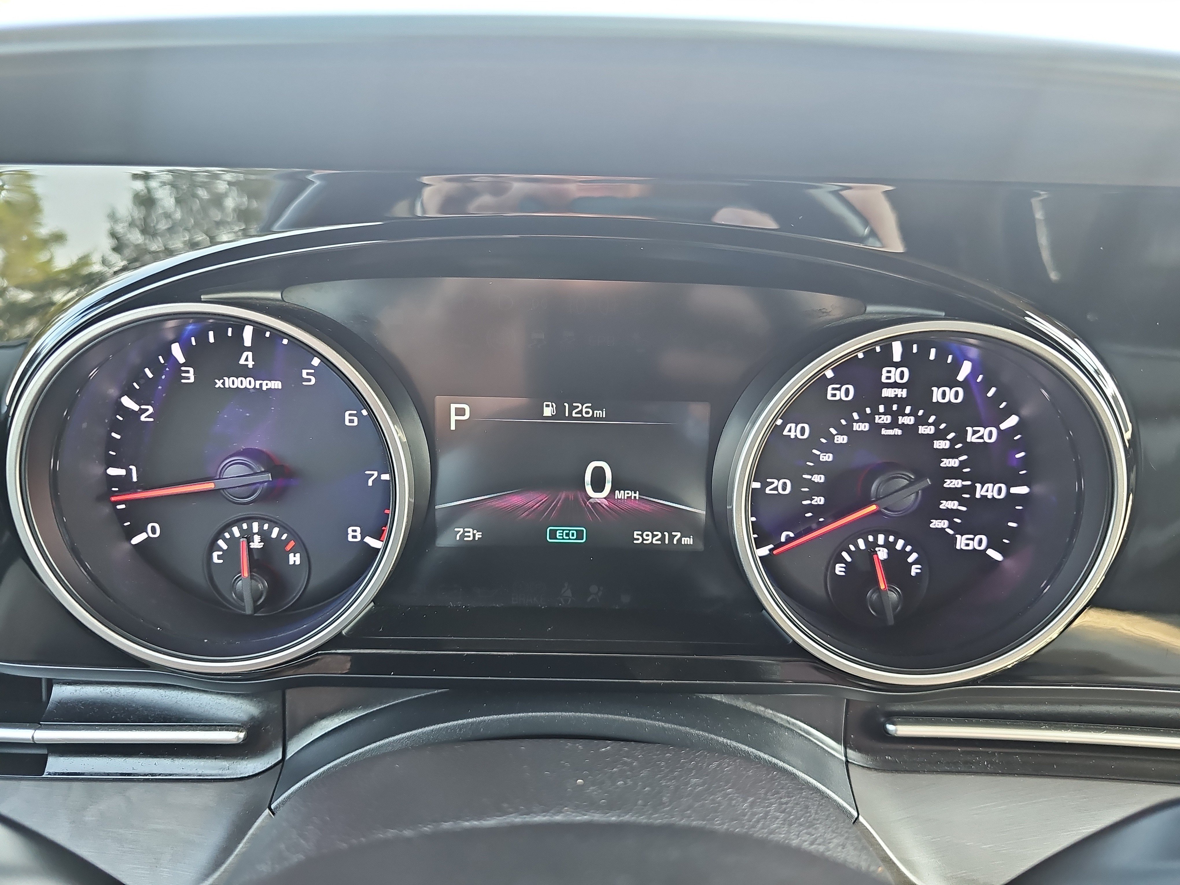 Used 2022 Kia Carnival SX FWD image 33