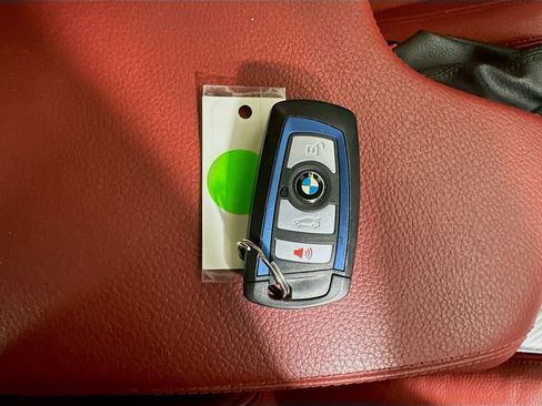 Used 2019 BMW 440i Coupe w/ M Sport Package image 41