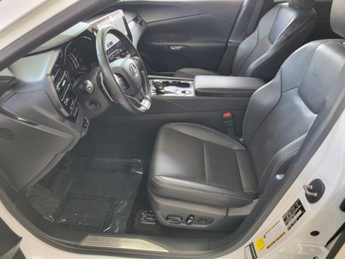Certified 2023 Lexus RX 350 Premium Plus w/ Accessory Package (Z1) FWD image 10