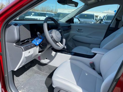 New 2026 Hyundai Kona SEL Sport FWD image 21