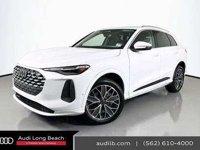 New 2025 Audi Q5 Premium Plus