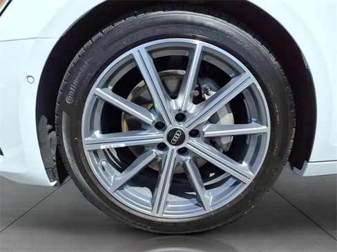 Certified 2025 Audi A6 2.0T Premium image 6