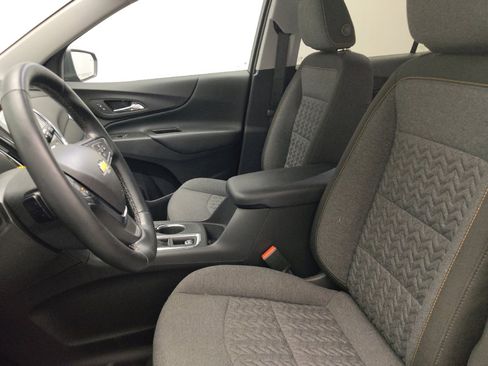 Used 2024 Chevrolet Equinox LT image 17