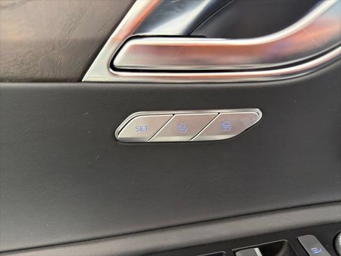 Used 2021 Genesis GV80 3.5T w/ Prestige Package 07 AWD/4WD image 23