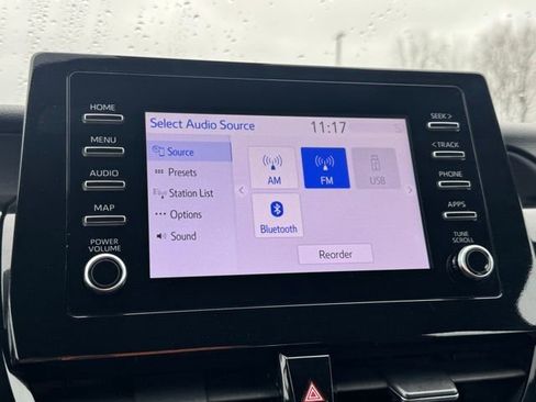 Used 2024 Toyota Camry SE FWD image 26