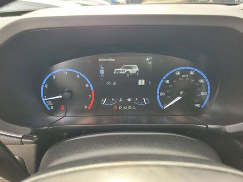 Used 2023 Ford Bronco Sport Big Bend w/ Convenience Package image 29