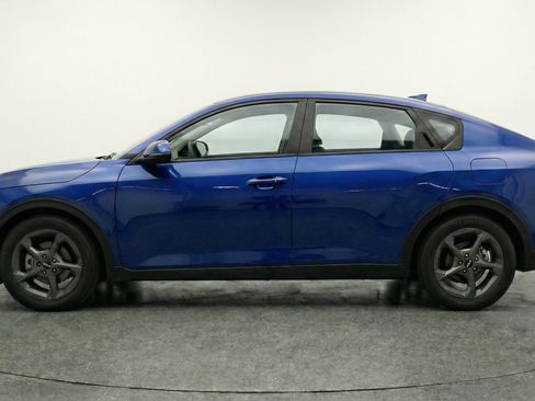 Used 2025 Kia K4 FWD image 5