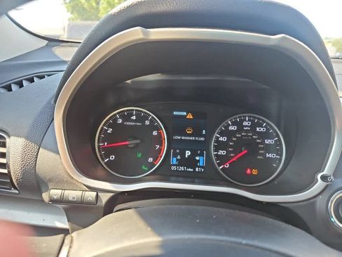 Used 2024 Mitsubishi Eclipse Cross SE AWD/4WD image 19