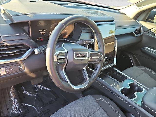 Used 2025 GMC Acadia Elevation FWD image 10