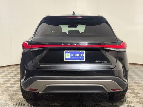 Used 2023 Lexus RX 350 Premium Plus w/ Cold Area Package AWD/4WD image 5