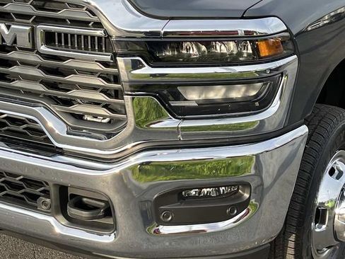 New 2026 RAM 3500 Tradesman image 10