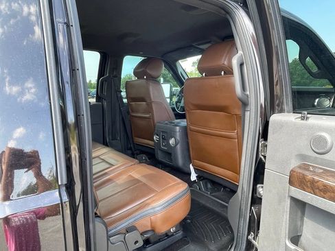 Used 2014 Ford F250 Platinum AWD/4WD image 35