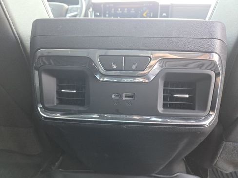 Used 2024 Chevrolet Silverado 3500 LTZ w/ LTZ Plus Package image 19