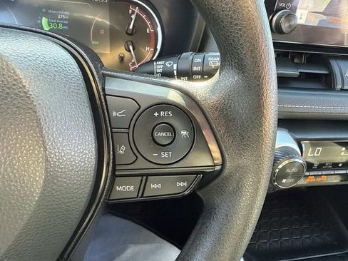 Used 2023 Toyota RAV4 XLE image 29