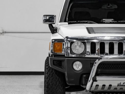 Used 2006 HUMMER H3 AWD/4WD image 42
