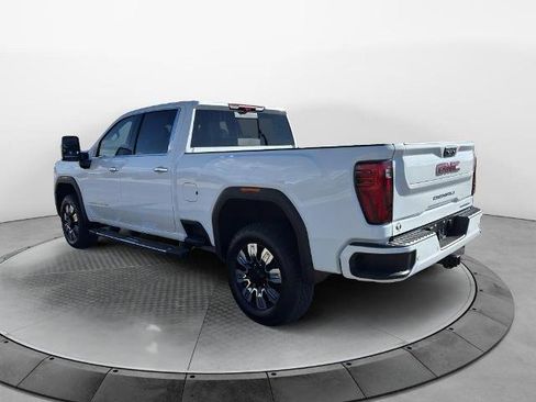 New 2026 GMC Sierra 3500 Denali w/ Technology Package image 3