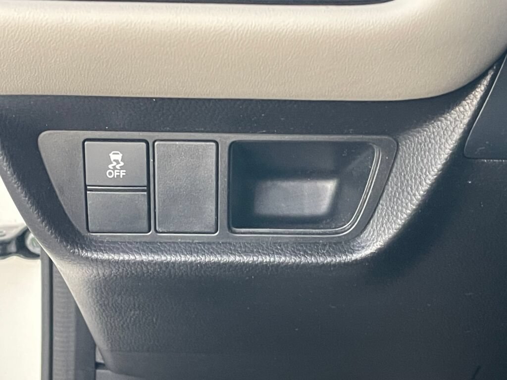 Certified 2024 Honda HR-V EX-L image 23