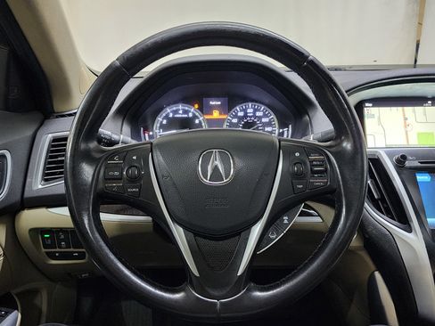 Used 2020 Acura TLX w/ Technology Package image 19