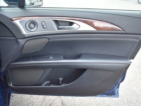 Used 2020 Lincoln MKZ Reserve w/ Elements Package AWD/4WD image 49