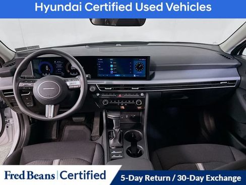 Certified 2026 Hyundai Sonata SE FWD image 22