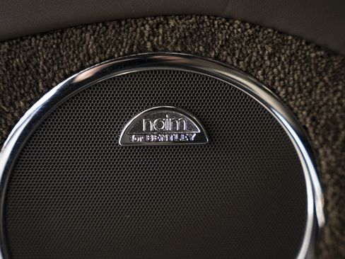 Used 2013 Bentley Mulsanne RWD image 29