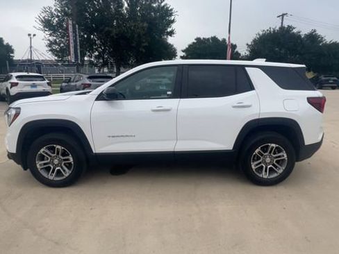 Certified 2026 GMC Terrain Elevation FWD image 5