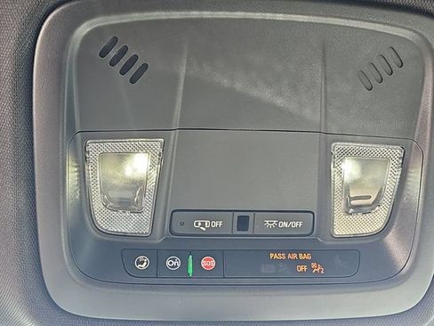 Used 2023 Chevrolet Traverse LS w/ Midnight/Sport Edition FWD image 20