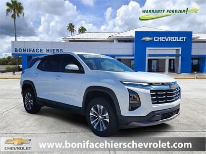 New 2026 Chevrolet Equinox LT w/ Convenience Package II