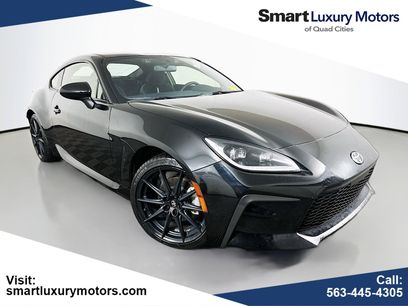 Used 2023 Toyota GR86 Premium