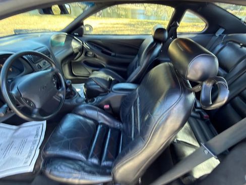 Used 1998 Ford Mustang GT RWD image 43