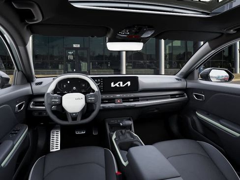 New 2026 Kia K4 GT-Line Turbo FWD image 14