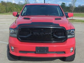 Used 2017 RAM 1500 Sport w/ Quick Order Package 26Q Night video 2
