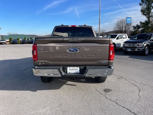 Used 2021 Ford F150 XLT w/ Equipment Group 302A High image 51