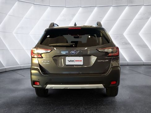 Used 2025 Subaru Outback Limited image 5
