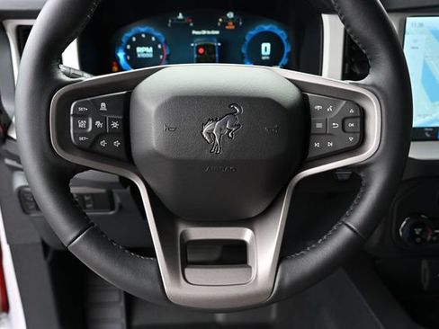 Used 2025 Ford Bronco Stroppe Edition image 36