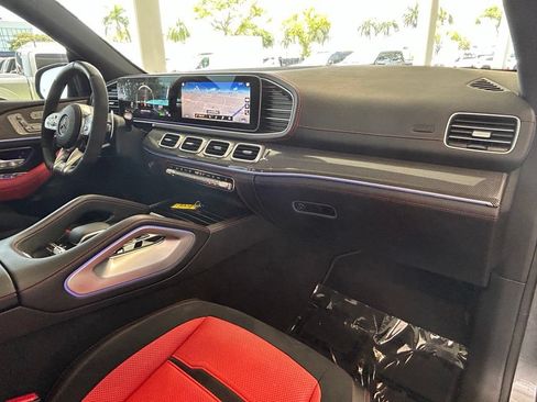 Used 2023 Mercedes-Benz GLE 53 AMG 4MATIC image 25