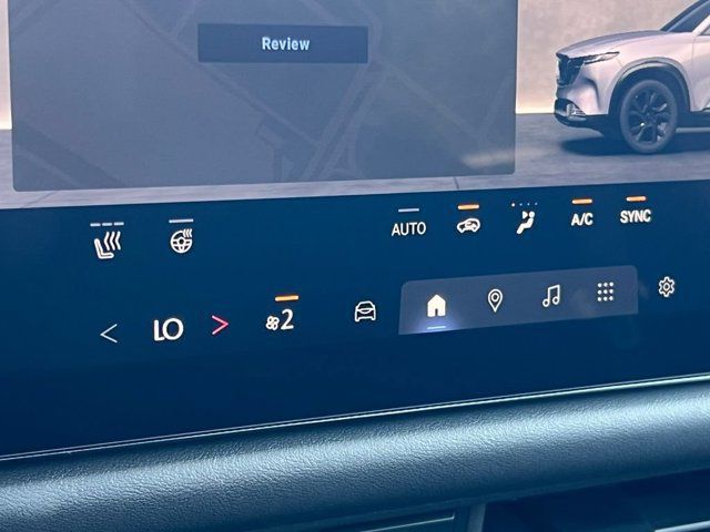New 2026 MAZDA CX-5 Preferred AWD/4WD image 22
