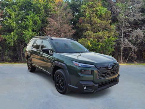 New 2026 Subaru Outback Limited AWD/4WD image 15