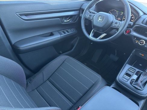 New 2026 Honda CR-V Sport image 12